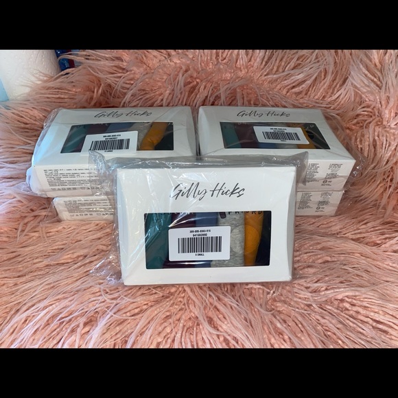 🌻 Hollister Day of the Week Bikini Panties XL 🌻 - Picture 2 of 10